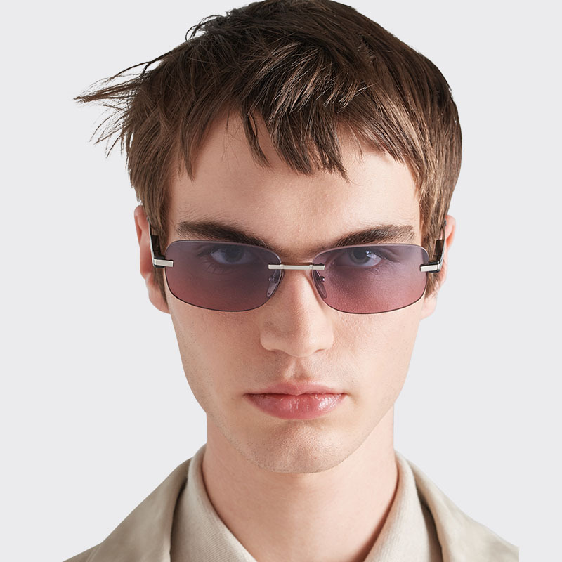 2025年新款普家百搭单品男士Eyewear 系列太阳眼镜墨镜